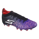 Chuteira Campo Skechers SKX_1.5 Elite - Adulto - Foto 1