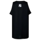 Camiseta Regata New Era New York Yankees Core Essentials Style - Masculina - Foto 2