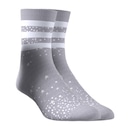 Meia adidas Sparkle - Unissex - 3 Pares - Foto 2