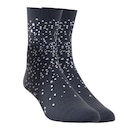 Meia adidas Sparkle - Unissex - 3 Pares - Foto 3