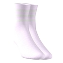 Meia adidas Sparkle - Unissex - 3 Pares - Foto 4