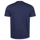 Camiseta New Era New York Yankees Mini Logo Gold - Masculina - Foto 2