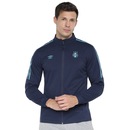 Jaqueta Umbro Grêmio Viagem 2024/25 - Masculino - Foto 1