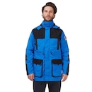 Jaqueta Fila Parka Arctic - Masculina - Foto 1