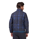 Jaqueta Fila Parka Arctic - Masculina - Foto 4