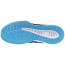 Tênis Mizuno Thunder Blade Z - Masculino - Foto 4