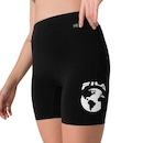 Bermuda Fila Biker Change The Future - Feminina - Foto 1
