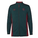 Jaqueta Umbro Fluminense Viagem 2024/25 - Infantil - Foto 1