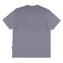 Camiseta Billabong Mid Arch SM25 - Masculina - Foto 4