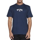 Camiseta Billabong Mid Arch SM25 - Masculina - Foto 1