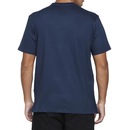 Camiseta Billabong Mid Arch SM25 - Masculina - Foto 2