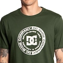 Camiseta DC Shoes DC Corpo SM25 - Masculina - Foto 3