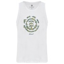 Camiseta Regata Element Bugs SM25 - Masculina - Foto 4