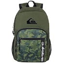 Mochila Quiksilver City - Foto 1