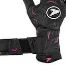 Luvas de Goleiro Poker Bolt Profissional - Adulto - Foto 4