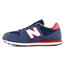 Tênis New Balance 500 V2 - Masculino - Foto 2