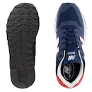 Tênis New Balance 500 V2 - Masculino - Foto 5