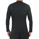 Camisa Lycra Volcom Manga Longa Lido Solid SM25 - Masculina - Foto 2