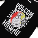Camiseta Volcom Aloha Rooster SM25 - Masculina - Foto 3
