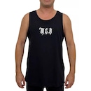Camiseta Regata MCD MCD Gothic SM25 - Masculina - Foto 1