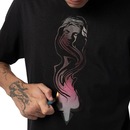 Camiseta MCD Santa Desintegrando SM25 - Masculina - Foto 3