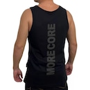 Camiseta Regata MCD More Core SM25 - Masculina - Foto 2