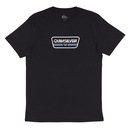 Camiseta Quiksilver Range Life Front SM25 - Masculina - Foto 3