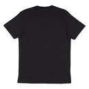Camiseta Quiksilver Range Life Front SM25 - Masculina - Foto 4