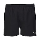 Short Puma Praia Board Curto - Masculino - Foto 1