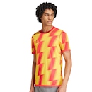 Camiseta Adidas Reversível 24 - Masculina - Foto 2