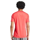 Camiseta Adidas Reversível 24 - Masculina - Foto 3