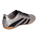 Chuteira Futsal Adidas Predator Artilheira 24.5 IN - Adulto - Foto 3