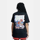 Camiseta Approve Bold Family Bear - Masculina - Foto 2