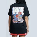 Camiseta Approve Bold Family Bear - Masculina - Foto 3