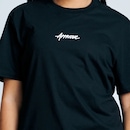 Camiseta Approve Bold Family Bear - Masculina - Foto 4