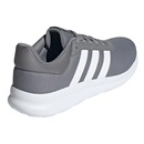 Tênis Adidas Lite Racer 4.0 - Masculino - Foto 3
