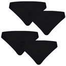 Calcinha Puma Corte a Fio - Feminina - 4 Unidades - Foto 2