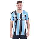 Camisa Umbro Grêmio I 2024/25 - Masculina - Foto 1