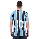 Camisa Umbro Grêmio I 2024/25 - Masculina - Foto 2