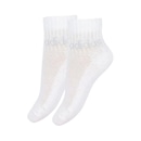 Meia Adidas Linear - Infantil - 5 Pares - Foto 4