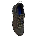 Tênis Bull Terrier Dragon III - Masculino - Foto 4