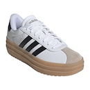 Tênis Adidas VL Court Bold - Feminino - Foto 1