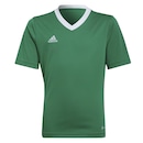 Camiseta Adidas Entrada 22 - Infantil - Foto 1