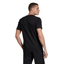 Camiseta Adidas Logo Linear - Masculina - Foto 2