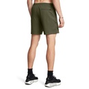 Shorts Under Armour Meridian - Masculino - Foto 1