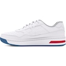 Tênis Under Armour Court 96 - Feminino - Foto 4