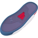 Tênis Under Armour Court 96 - Feminino - Foto 5