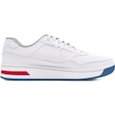 Tênis Under Armour Court 96 - Feminino - Foto 6