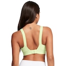 Top de Treino Under Armour Infinity High 2.0 - Feminino - Foto 2