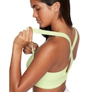 Top de Treino Under Armour Infinity High 2.0 - Feminino - Foto 3